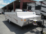 Used 2012 Jayco Jay Series 1206 Pop Up For Sale